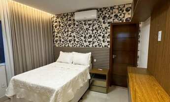 Imagem 6: Ponte alta norte