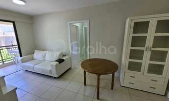 Imagem 3: Apartamento de 62m²com 2 quartos no Pantanal