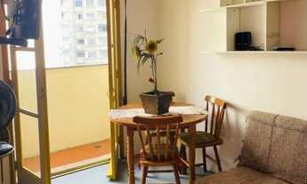 Imagem 3: APARTAMENTO - CENTRO - SP