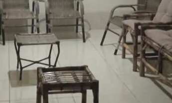 Imagem 5: Casa praia Shangrilá 5 quadras do mar 3 quartos temporada