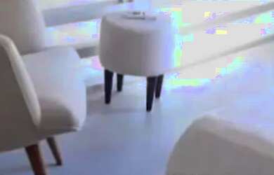 Imagem 2: Sobrado a venda com piscina na praia de Juquehy