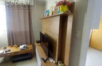 Imagem 3: Sobrado a venda - Santa Teresinha, Santo André