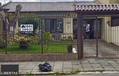 Imagem: Casa com 3 dormitórios suíte, garagem