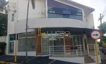 Imagem 2: Ponto Comercial para aluguel com 65 m² e 1 quarto em Vila Nova Cidade Universitária, Bauru