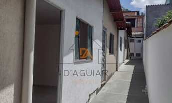 Imagem 3: Casa de condomínio para locação na Vila Mazzei com 45 m² e 1 dormitório/quarto