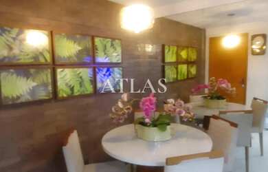 Imagem 13: Apartamento NOVO, 2 QUARTOS, 70m2- Jardim Amália, Volta Redonda, RJ