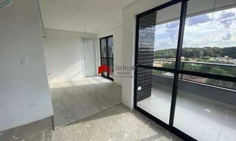 Imagem 2: Apartamento com 201m² 3 quartos, à venda, no bairro Aristocrata em São José dos Pinhais