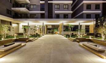 Imagem 4: Álamo - Apartamento no Bigorrilho