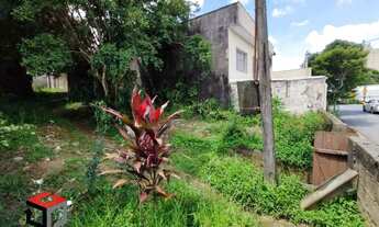 Imagem 4: Terreno à venda Nova Petrópolis - São Bernardo do Campo - SP