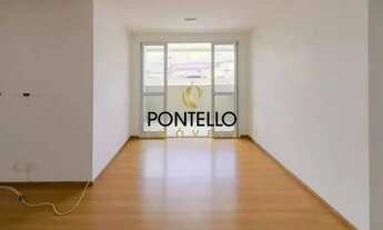 Imagem 6: Apartamento de aproximadamente 95m² à Venda 3 quartos, 1 suíte, 1 vaga Castelo