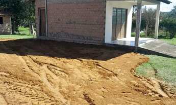 Imagem 3: Velleda oferece Belo terreno em condomínio fechado com espaço gourmet e garagem em Águas C