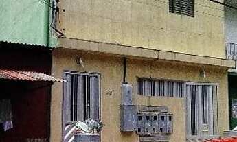 Imagem: /Vendo Prédio com 8 apartamentos no Japiim