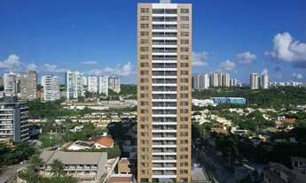 Imagem 2: Ancoratto Jaguaribe: 2 quartos em Jaguaribe - Salvador - BA