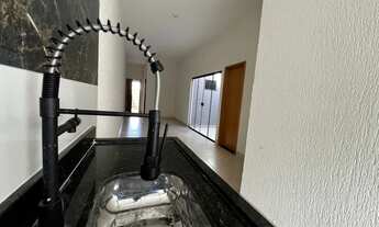 Imagem: Casa 2 quartos no Monte Pascoal em Goiânia