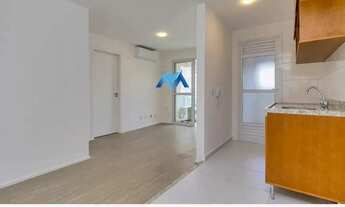 Imagem 4: Aluga-se Apartamento de 1Dormitório na Barra Funda