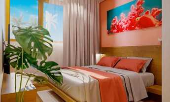 Imagem 5: Imóvel para venda possui 36 metros quadrados com 1 quarto em TAMANDARE I - Tamandaré - PE