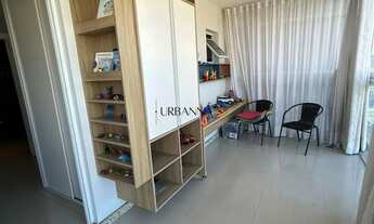 Imagem 6: Cobertura Duplex 3 Suítes na Praia da Costa e Lazer Completo