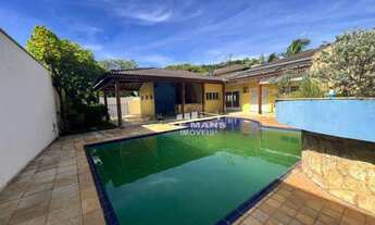 Imagem 7: Casa para alugar no Condomínio Colinas de Piracicaba no bairro Colinas do Piracicaba (Árte