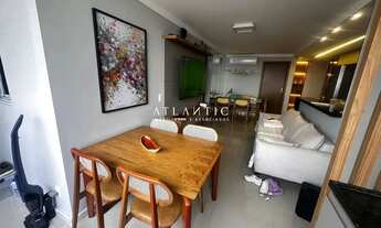 Imagem 5: Apartamento 3 quartos na quadra do mar Praia de Itaparica - PORTEIRA FECHADA