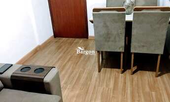 Imagem 3: Apartamento de 2 quartos a venda no Bairro Granjas Betania em Juiz de Fora