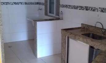 Imagem 6: Areal (Centro) - Apartamento com 2 quartos, garagem