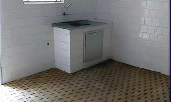 Imagem 2: Apartamento-02Dormitorios-Bairro Santana