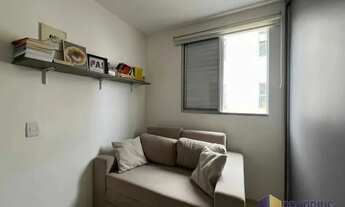 Imagem 7: Apartamento de 3 quartos em Sagrada Família Excelente apartamento em Sagrada Família, Belo