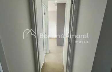 Imagem 6: Apartamento para locação Edifício Allure 2 quartos sendo 2 suítes, 2 vagas Campinas