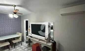 Imagem 2: Apartamento 2 quartos em São Gonçalo, grande oportunidade de investimento