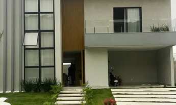 Imagem: Casa de alto padrão