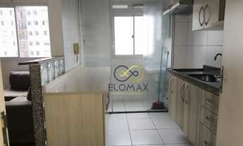 Imagem 2: Apartamento com 2 dormitórios à venda, 44 m² por R$ 320.000,00 - Jardim Cocaia - Guarulhos