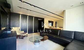 Imagem 7: Apartamento com 4 quartos à venda, 199 m² - Belvedere - Belo Horizonte/MG