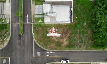 Imagem 7: Lote no Mosaico Ponta Negra 250m² limpo, plano, Pronto pra Construir