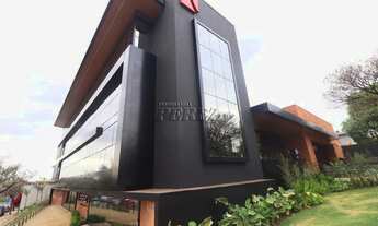 Imagem 3: Sala para alugar no Edifício Comercial Perez, na Rua Brasil no centro de Londrina