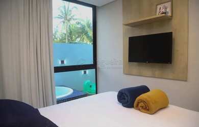 Imagem 4: EXCELENTE imóvel com 40 metros quadrados com 1 quarto em Merepe - Ipojuca - PE