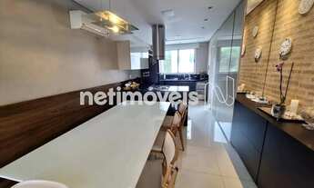 Imagem 2: Venda Apartamento 3 quartos Santo Antônio Belo Horizonte