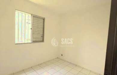 Imagem 4: Apartamento com 2 dormitórios para alugar, 46 m² por R$ 1.300,00/mês - Vila Abaeté - Campi