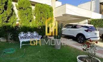 Imagem 4: Casa à venda, 193 m² por R$ 2.000.000,00 - Jardins Lisboa - Goiânia/GO