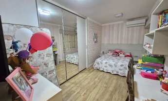 Imagem 7: Casa plana com 3 quartos 174m² - 1 suíte - piscina - Bairro Rondônia/NH