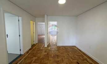 Imagem: BELO APARTAMENTO À VENDA, TOTALMENTE REFORMADO!