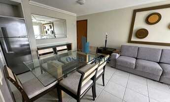 Imagem 5: Ótimo apartamento mobiliado com vista mar na Agronômica