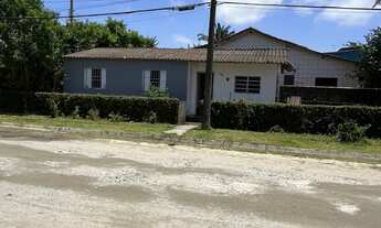 Imagem 4: Casa simples, fica a 500m da praia e 3km do centro e com fácil acesso a outros lugares