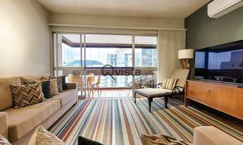 Imagem 2: Apartamento, 3 dormitórios a Venda na Pitangueiras no Guarujá