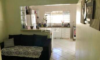 Imagem 5: Casa Térrea no Bairro Cohafama