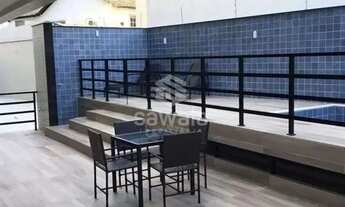 Imagem 4: Apartamento 3 quartos, sendo 3 suítes