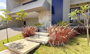 Imagem: Quinta do Golfe Jardins - Casa Alto Padrão