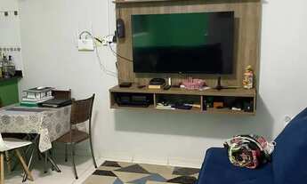 Imagem 3: Imóvel para venda - Casa com 3 quartos e suíte - em Loteamento Tropical Ville - Goiânia