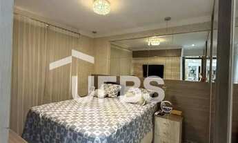 Imagem 6: Apartamento mobiliado à venda no Setor Bueno Conforto, Sofisticação e Pronto para Morar