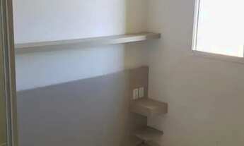 Imagem 3: Apartamento para Locação em Uberlândia, Shopping Park, 2 dormitórios, 1 suíte, 2 banheiros