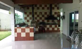 Imagem 6: CASA EM CONDOMÍNIO - CONDOMÍNIO MONTERREY - SP